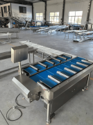 广昌机械建立了笼盖原料处置到成品包拆