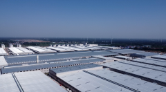 出产和施工环节再一环扣一环衔